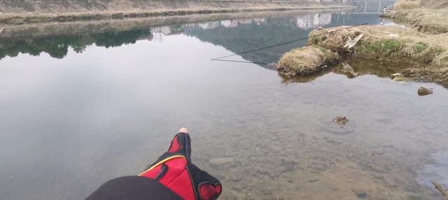 饵料|盘点野钓中那些“小动作”，一出手就知道是老钓友，你符合几条？