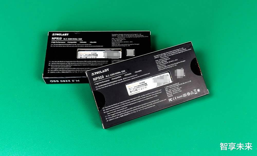 ssd|固态硬盘升级季，就选台电(TECLAST) 稳影NVME  SSD固态硬盘