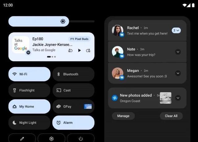 一加科技|一加平板新品曝光：运行Android12L系统
