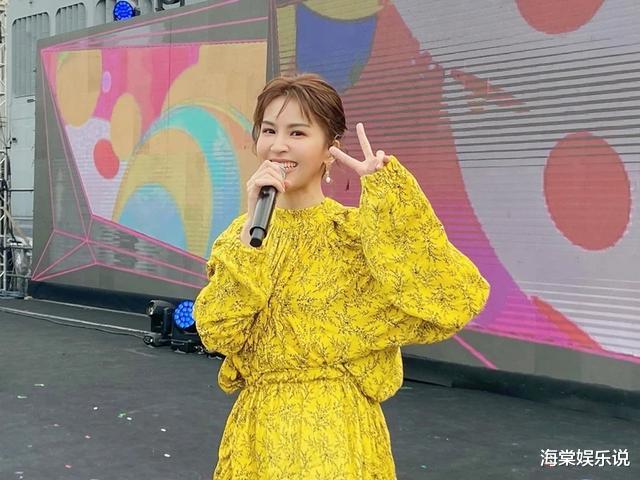 官宣|恭喜！《终极一班》女星官宣结婚，2人颜值超高，曾获54届金钟奖