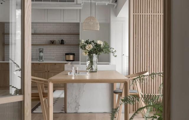 这位女主很有远见，83㎡的新家不做客厅和卧室，入住反而舒心！