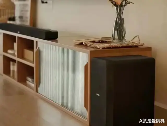 天龙DENON HOME550测评:给生活一抹别样惊艳