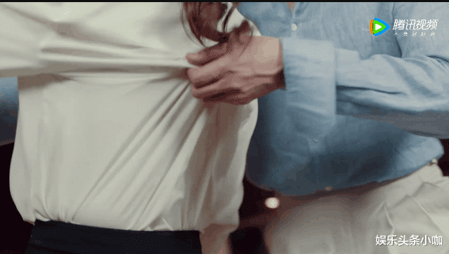 张翰|太离谱了,这油腻到真的看不下去了!