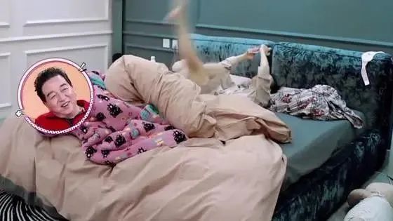 什么?吴昕狂赚2个亿,晒帝都2000W豪宅,装修更是一绝:能赚钱,当什么傻白甜!