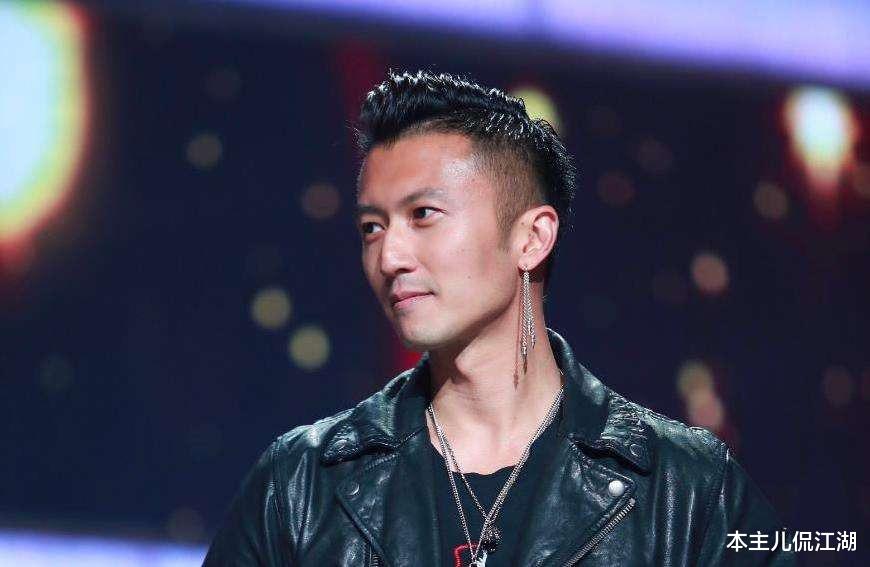 谢霆锋|有钱也没用！这7位明星的病，个个都是疑难杂症，谢霆锋怕遗传孩子