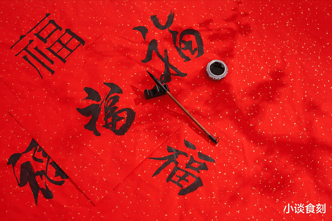 1月21日除夕,老人说:“五福不上桌,来年一场空”,五福是啥?