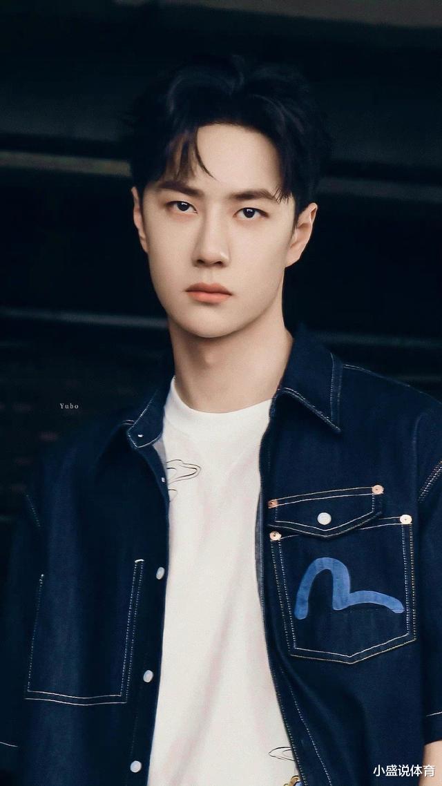 王一博|王一博《无名》想看人数破17万！博纳总裁评价他：演技不输梁朝伟