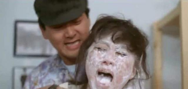 利智|比胖更可怕是“厚腮”?刘亦菲因发腮被嘲,这些女星却“真香”?