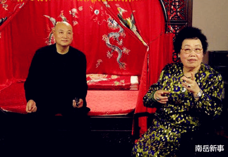 陈丽华|“唐僧”迟重瑞：头戴软饭男的帽子，守四条规矩与陈丽华相守32年