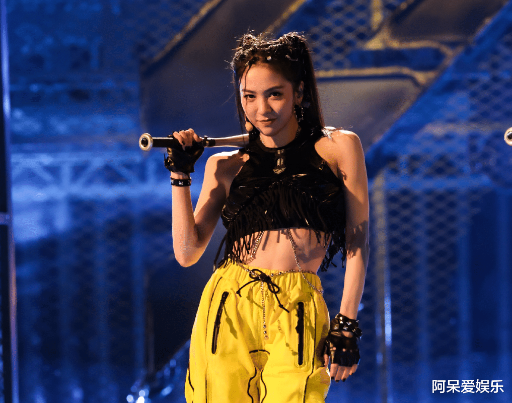 王心凌|《乘风破浪》五公排名未公布，王心凌组的失误，让成团位有了变化