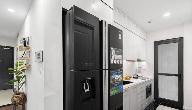 70小两居,俩娃一屋儿童房规划给力,空间很挤,但足够幸福温馨