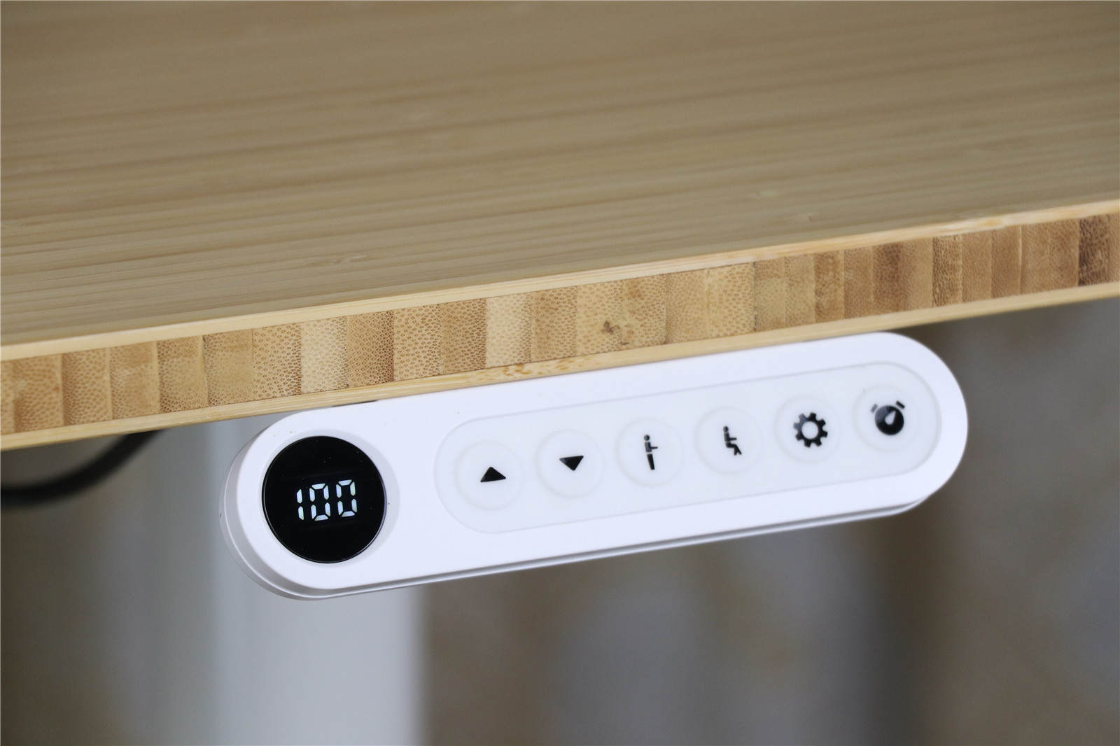 书房灵魂改造：北弧M1双电机升降桌助我达成完美桌搭