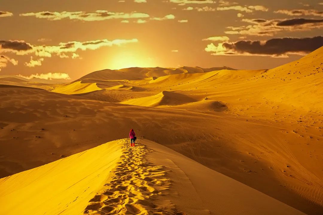 敦煌|这些壁画50年后或将消失:有些风景一旦错过,就是一辈子