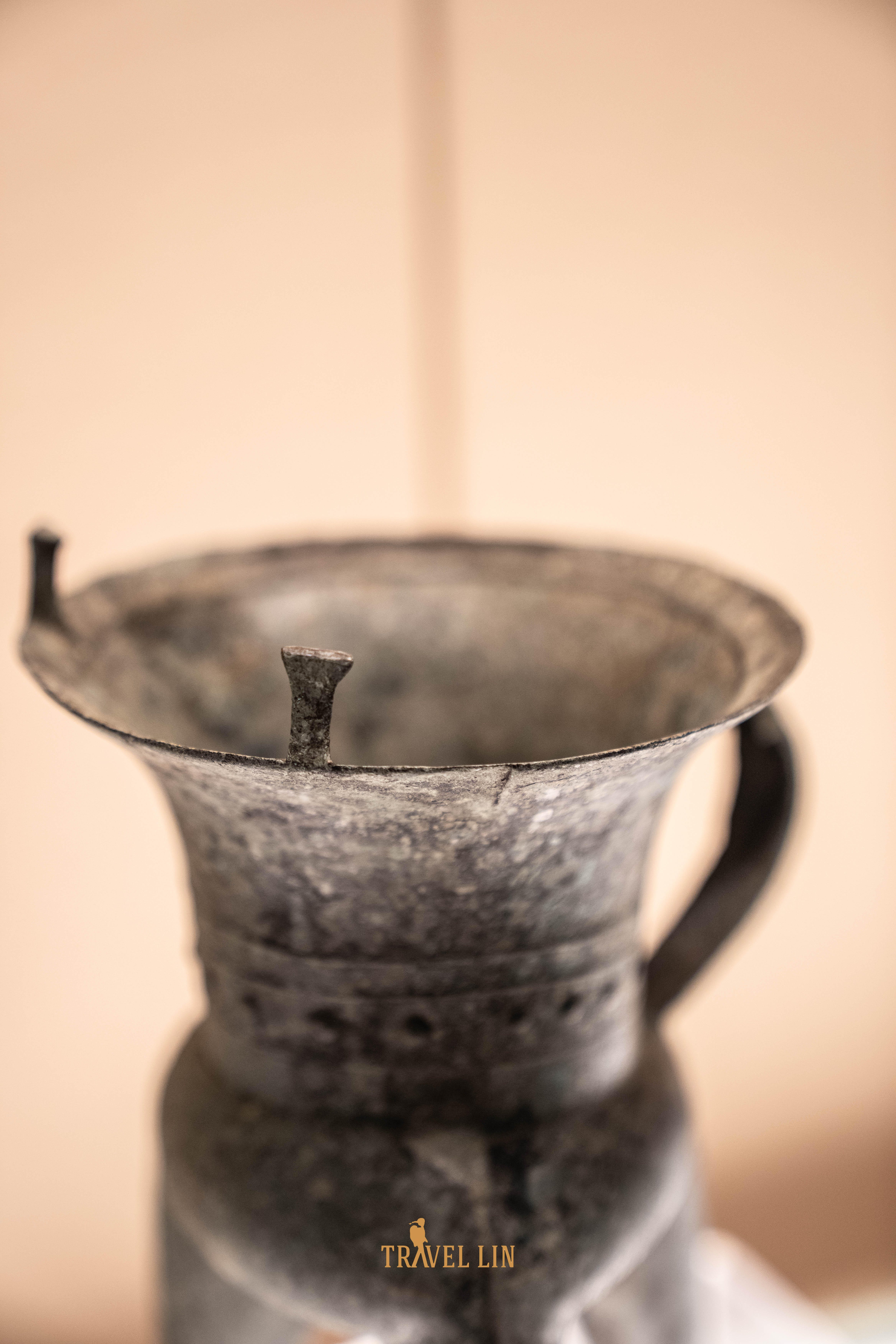 上海博物馆|上海博物馆青铜器展：青铜届的半壁江山