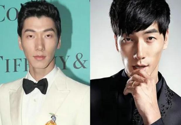 王千源|论“大长脸”只服这8位,有人自嘲是“驴脸”,有人一屏装不下