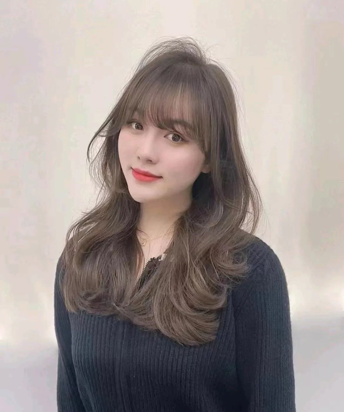 发型 女士发型这样换，感觉就像变张脸，看完都想试一试