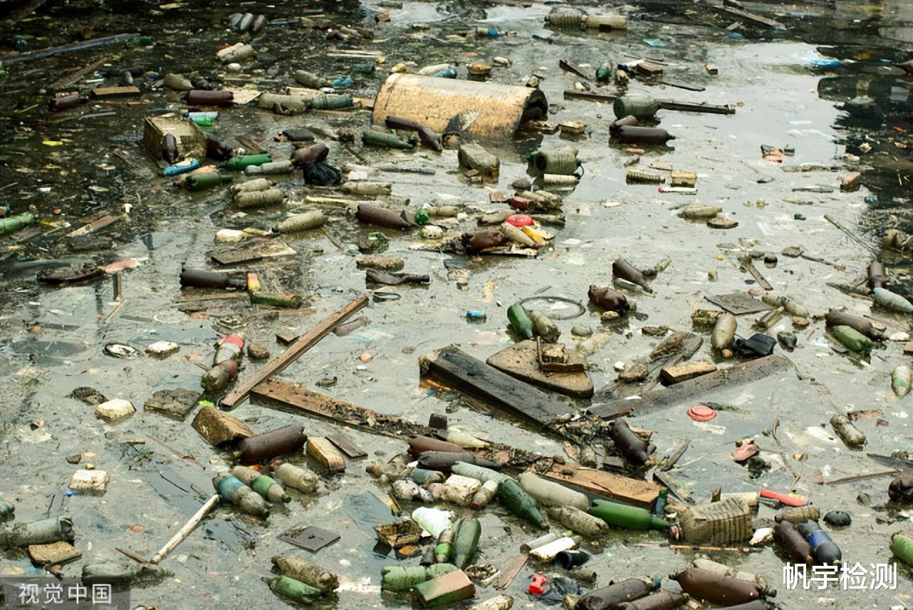 含油废水会带来哪些危害