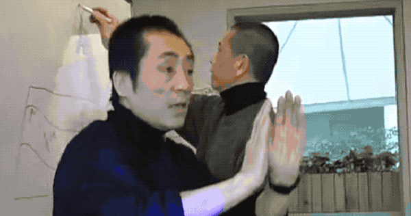张艺谋|张艺谋被妻子揭开“真面目”引发众怒！没想到你是这样的国师……