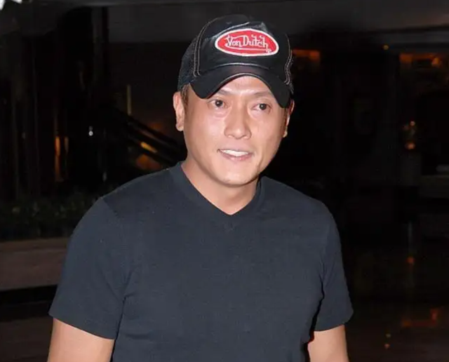 TVB|“风光不再”的TVB明星窘况：有人当保安装修工，还有人被骗2千万