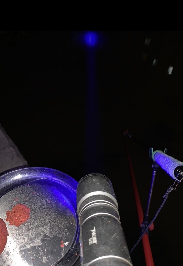 |钓鱼遭遇走水怎么调钓?新手看过来