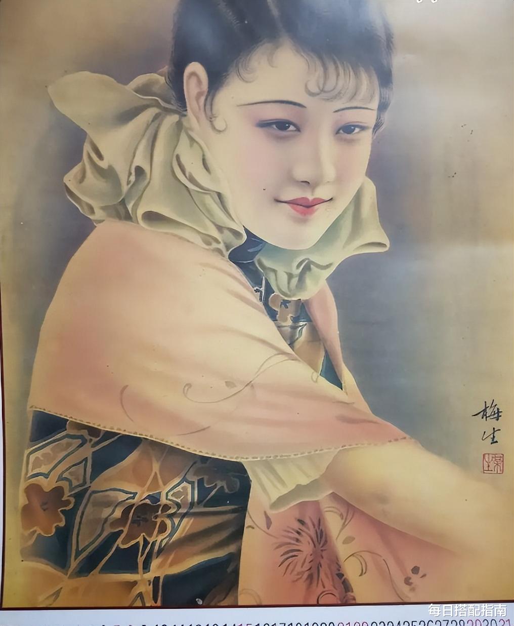 于正|讲真，《传家》里的服道化，让于正打了一个漂亮的翻身仗