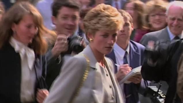 威廉|哈里称赞梅根和戴安娜王妃“太像了”，惹众怒，想过威廉的感受吗