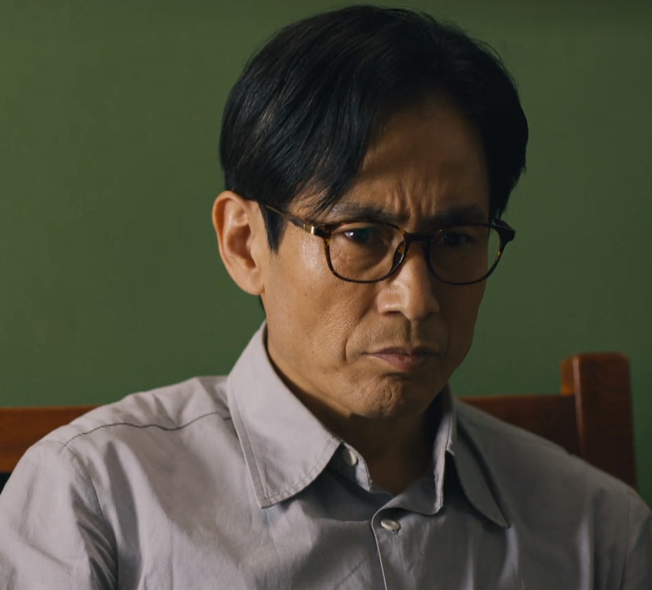 冯化成|《人世间》原著：冯化成多次出轨后离婚，注定了玥玥未来的另一半