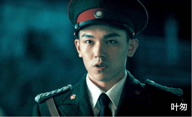 张启山|演员面瘫、不背台词，这部网大版《老九门》就是个奇葩