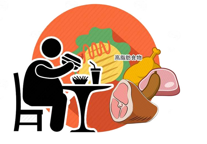 脑梗|多少脑梗是吃出来的!3种食物警告多次,早日撤下饭桌,你听了吗