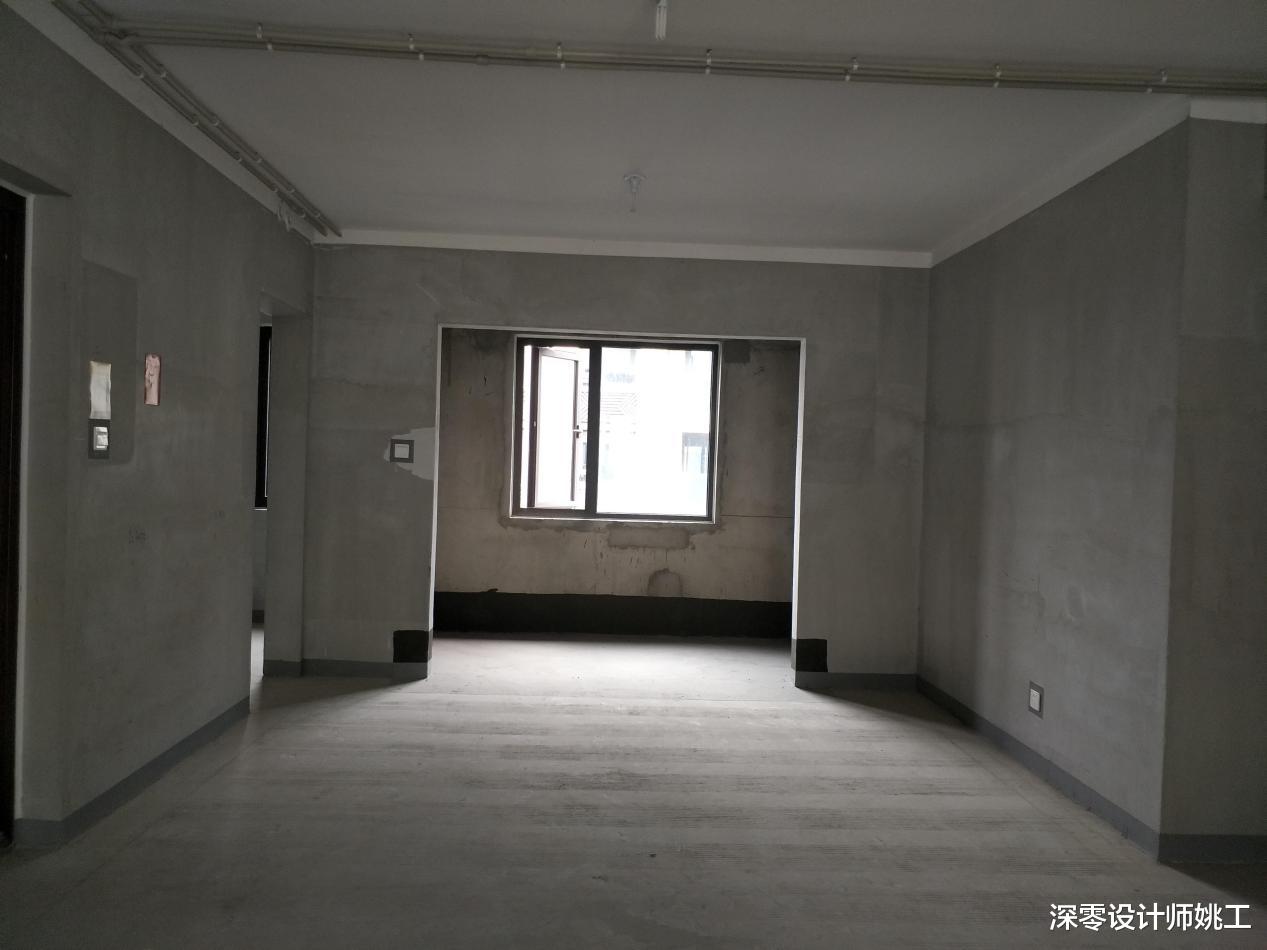 又到了交房季,冬季收房这3问题需仔细观察,尤其房间墙面有露水