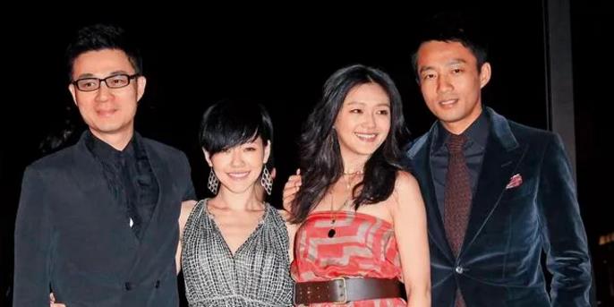 许雅钧|曝许雅钧有2岁私生子，小S怎么办？同是女婿S家为何只讨伐汪小菲