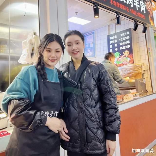 紫宁|知情人士透露樊小慧已经离婚！已一个月未到店面，男方要争抚养权