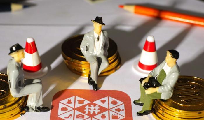 B2B|阿里巴巴终于有行动，支付宝将在欧洲有大动作？