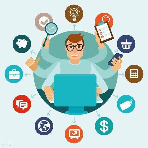 移动支付|揭秘OTA酒店代理项目的秘密大门！