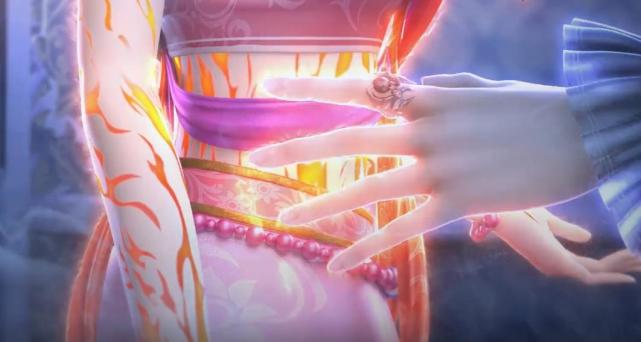 机动奥特曼|叶罗丽:水王子差点误伤王默,是黎灰出手拉开王默,还挺绅士