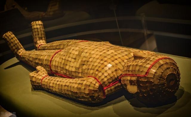 蜜蜡|文化瑰宝：十大最为人熟知的国宝级文物