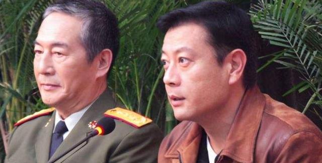 巫刚|“军人专业户”巫刚:从木匠到演员,离婚十几年至今还是单身