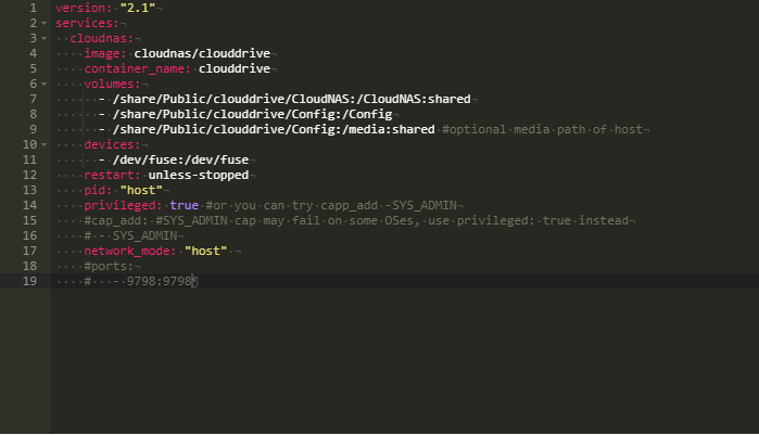 云盘|支持115网盘、天翼云盘、沃家云盘，威联通TS-462C来了
