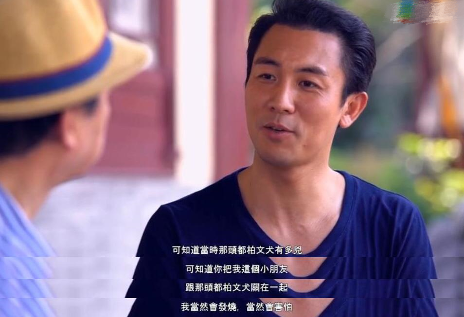 美丽|这6位星二代，都没丢父母的脸，有人凭演技圈粉，有人成港片希望