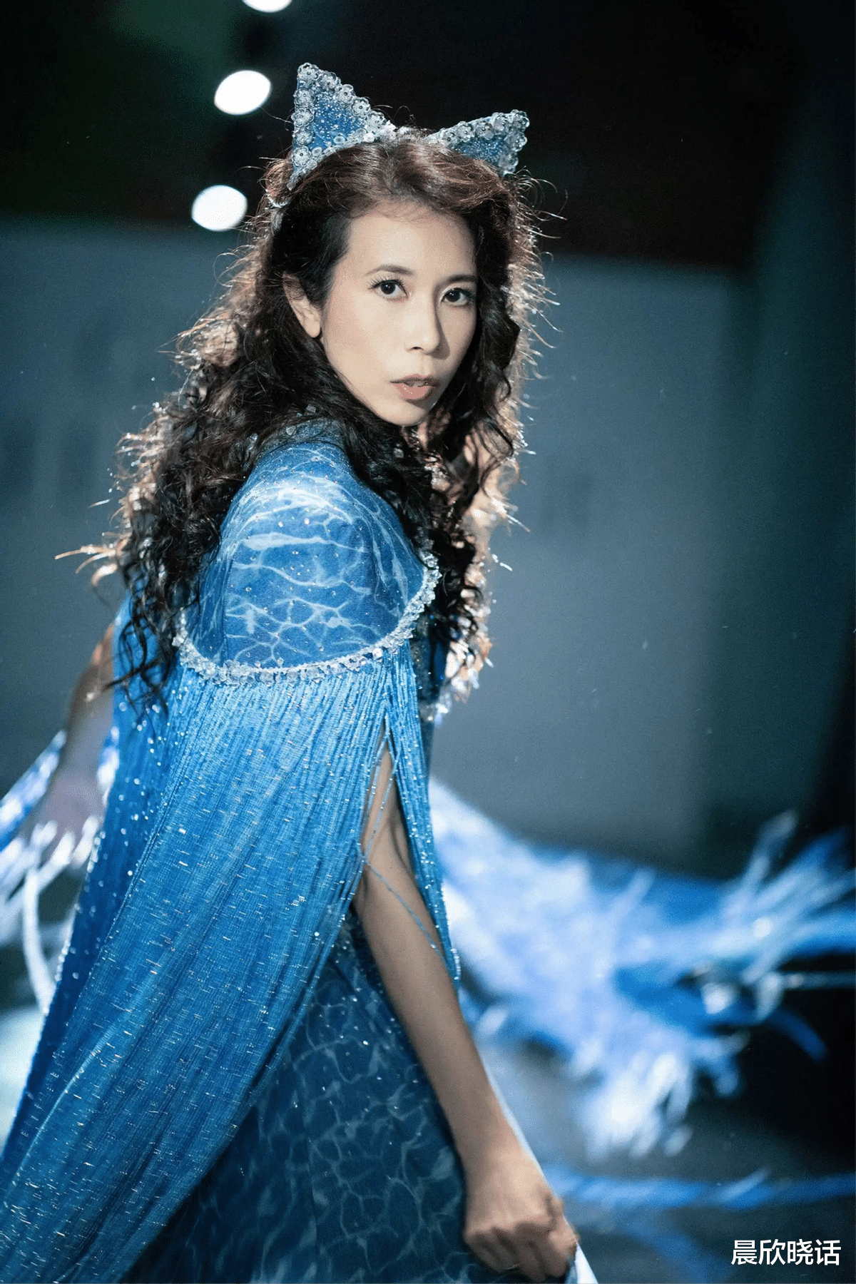 张歆艺|身材妖娆，却被脸拖后腿的8位女星，美中不足的让人遗憾