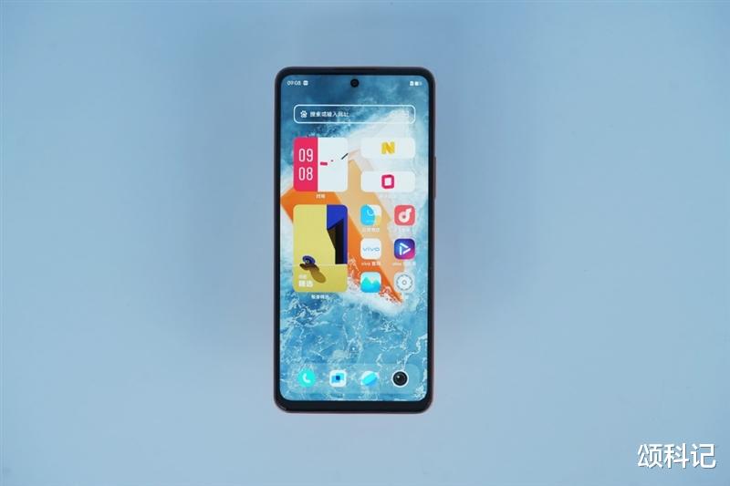 跑分|60万跑分性能铁三角加持，OIS防抖主摄+80W快充，仅售1699元起！