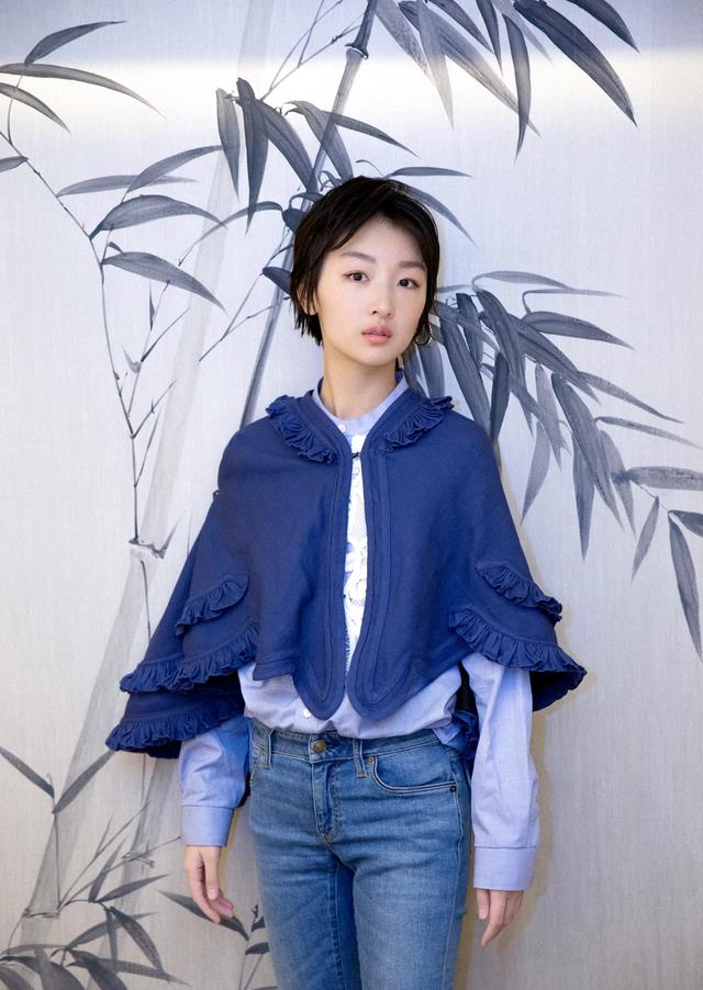 圣塞巴斯蒂安电影节|卡拉基列斯是谁?一个14岁女演员,彻底改变圣塞巴斯蒂安电影节