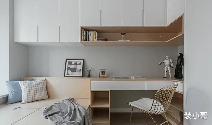 自从主卧安装了榻榻米,每天都想拆掉重装!可惜没有后悔药!