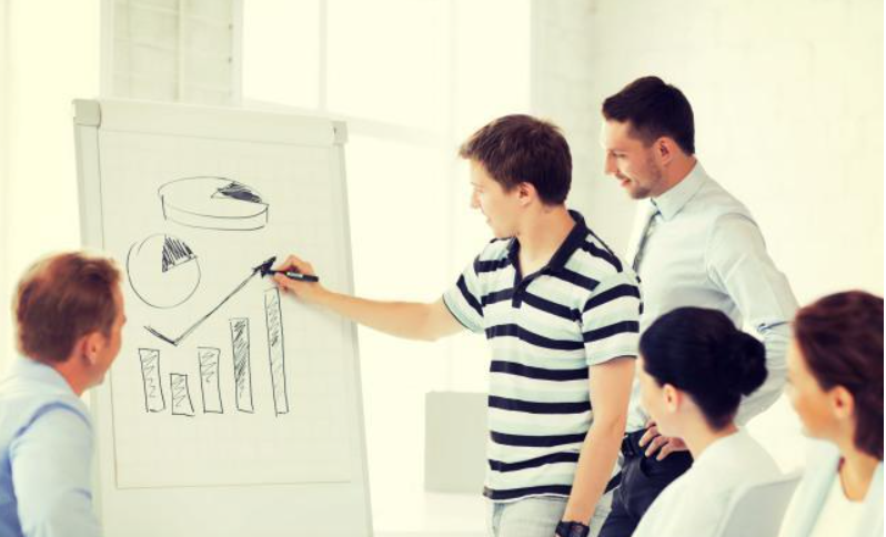 |职场不是单打独斗，而是互相成就！