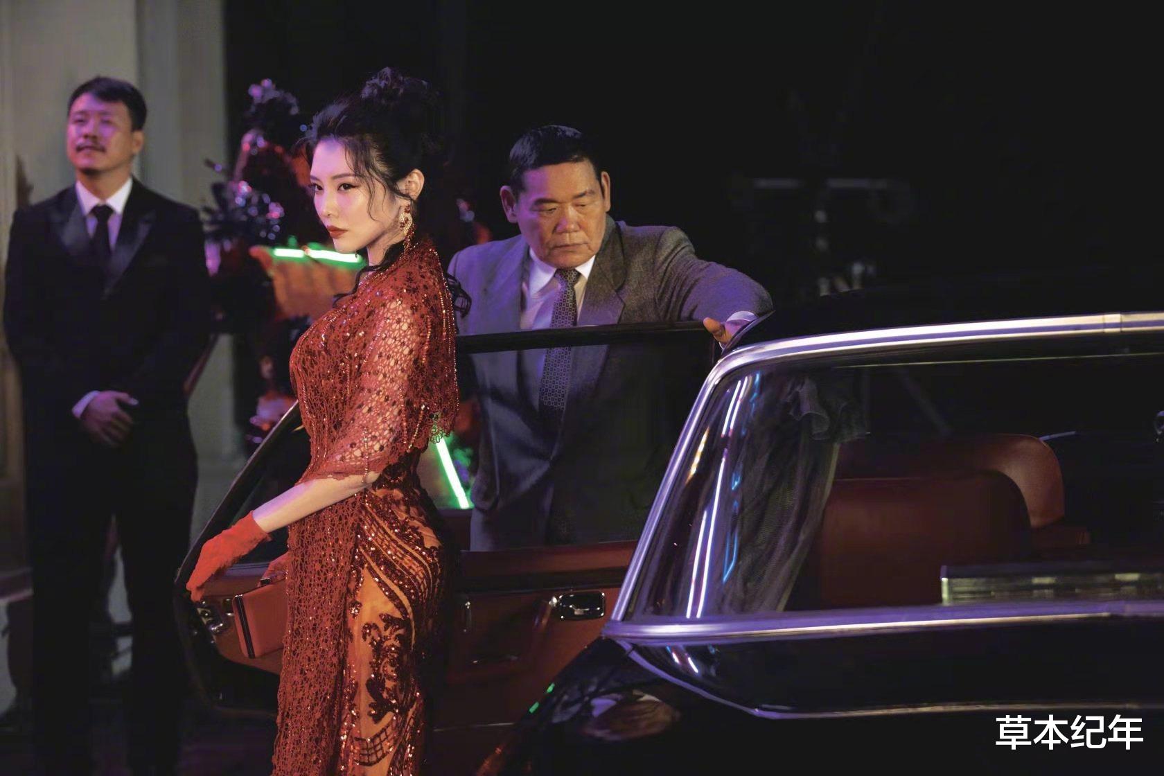 电影|“一头扎进网大”的演员，有人6年拍50部电影，有人每部只演6分钟