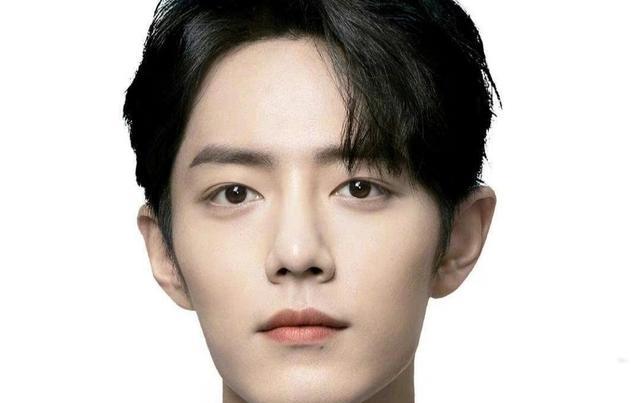 肖战|刘敏涛女儿把肖战当成鹿晗与王一博之间的过渡，其实可以理解