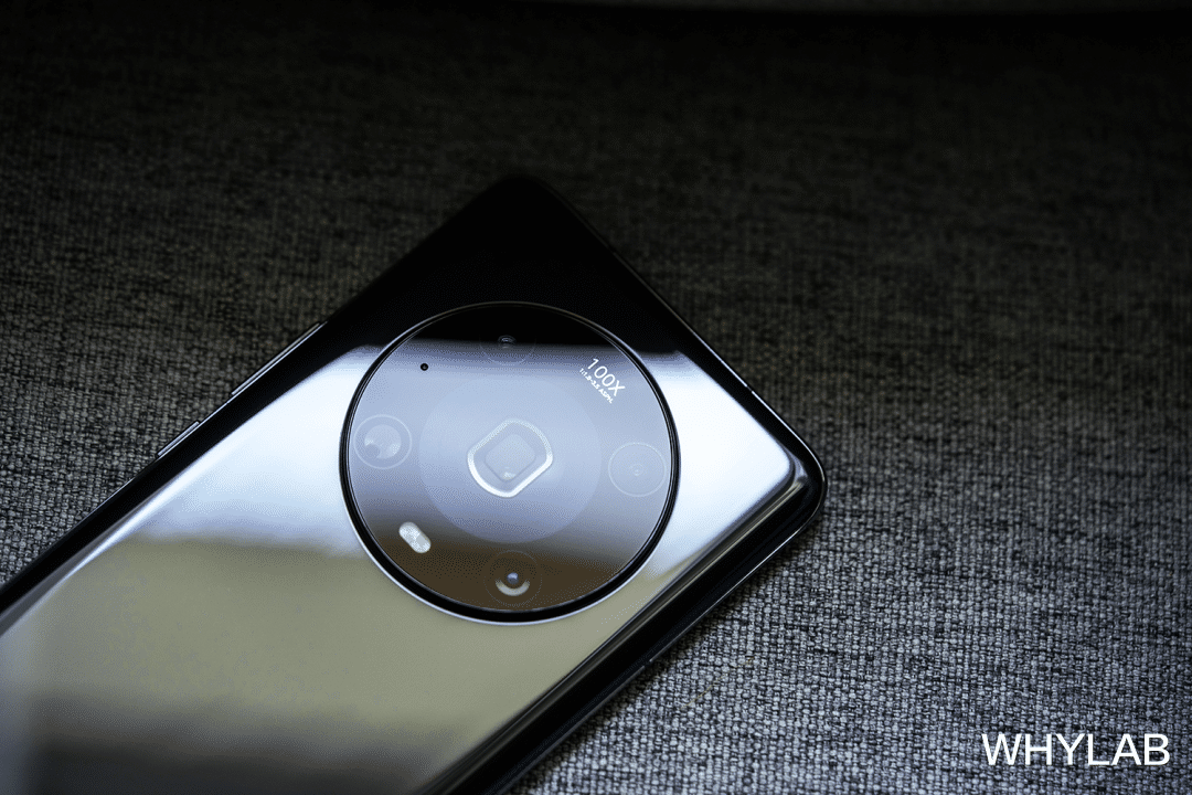 荣耀magic|荣耀 Magic4 Pro:或许是荣耀史上最成熟全面的旗舰