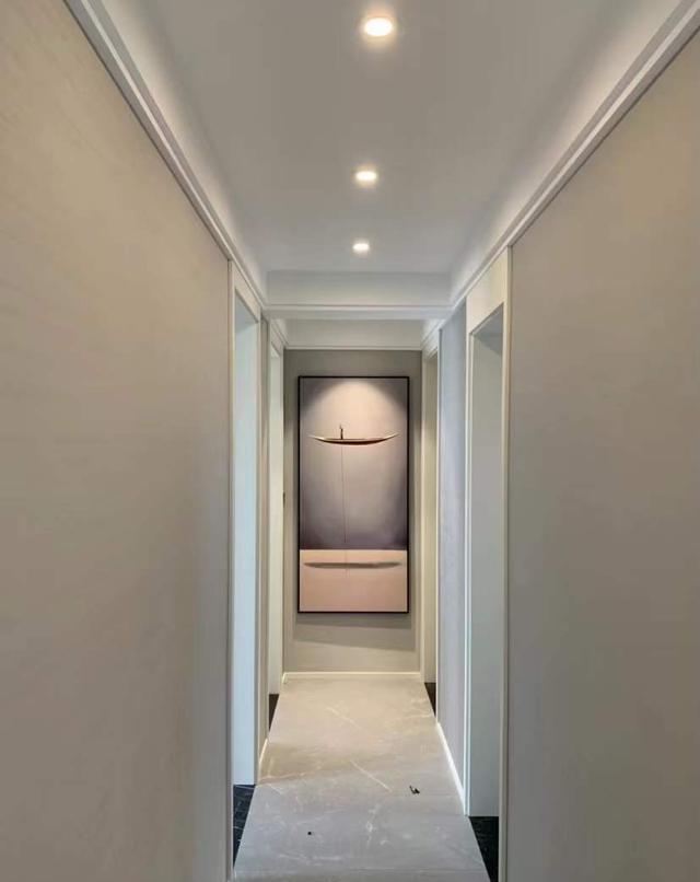 再买房,过道一定“5不装”!不是矫情,而是过来人的经验