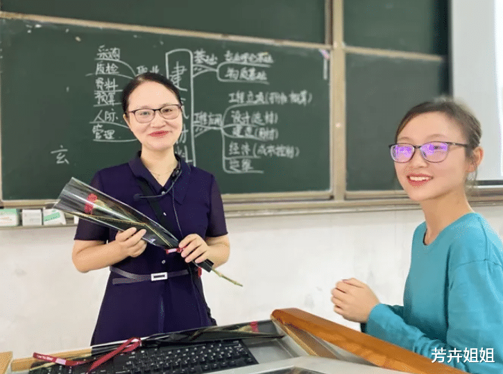 幼师|男生“想娶”女生职业排行榜,幼师职业不受众人待见,榜首是真香