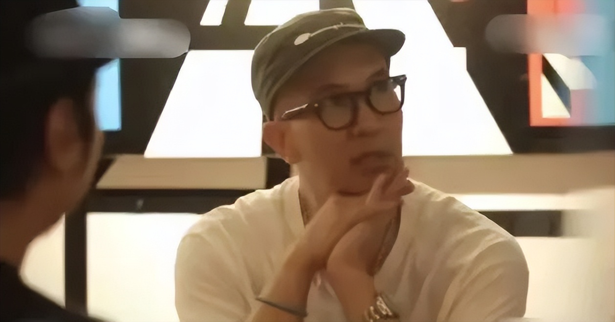 陈乔恩|小鸡嘴得罪锦鲤女星？汪小菲和具俊晔也有情况？陈乔恩发文庆生！